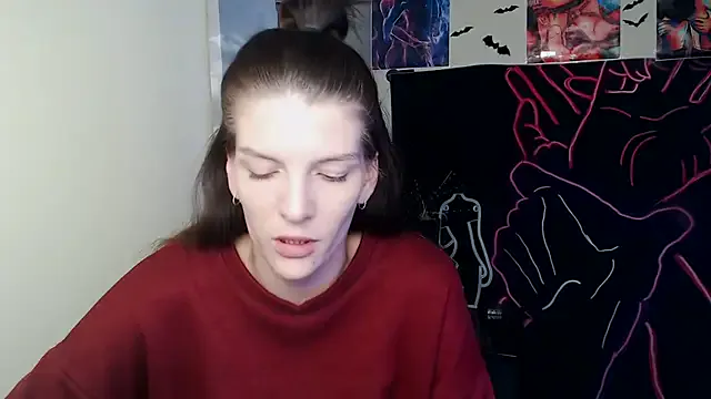 Offline VanessaRey_ on StripChat