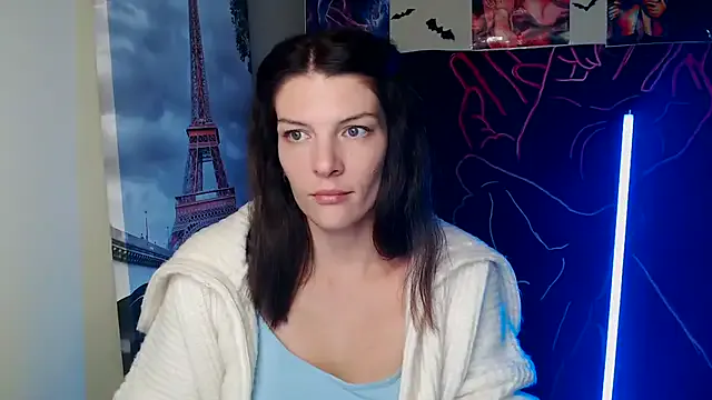 Offline VanessaRey_ on StripChat