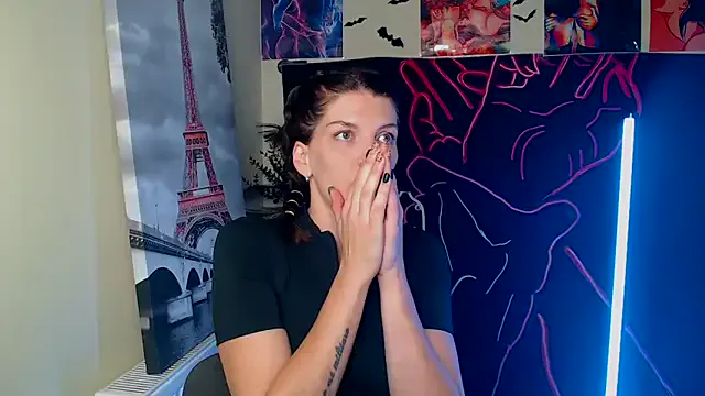 Offline VanessaRey_ on StripChat