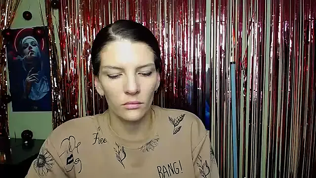 Offline VanessaRey_ on StripChat