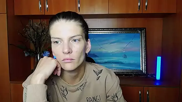 Offline VanessaRey_ on StripChat