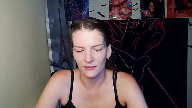 Offline VanessaRey_ on StripChat