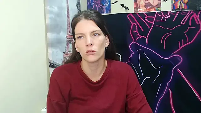 Offline VanessaRey_ on StripChat