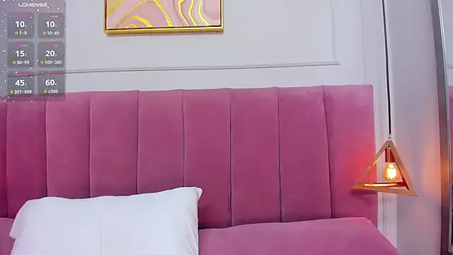 Freechat venusgreys1_ on StripChat