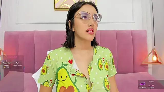 Freechat venusgreys1_ on StripChat