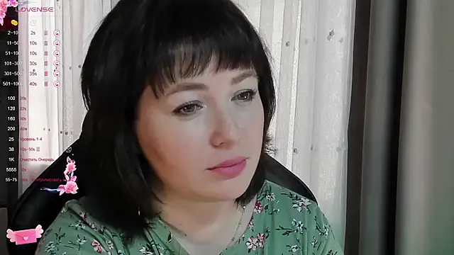 Victoria_Di on StripChat