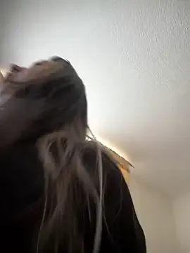 Offline VictoriaGerard_Pink on StripChat