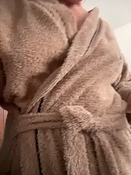 Offline VictoriaGerard_Pink on StripChat