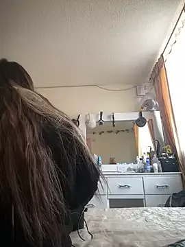 Offline VictoriaGerard_Pink on StripChat