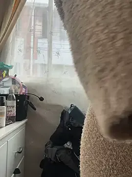 Offline VictoriaGerard_Pink on StripChat