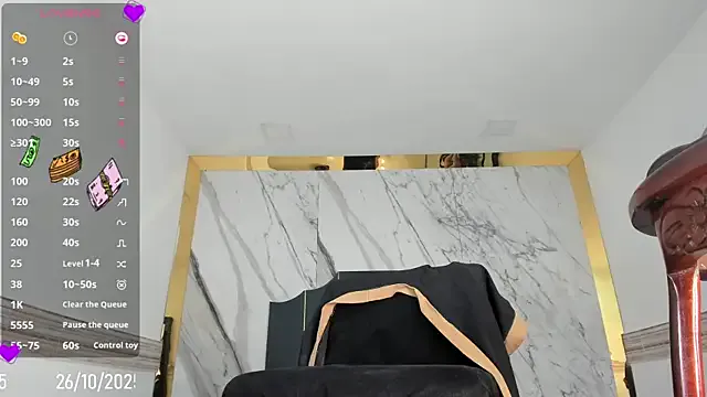 Offline Victtoria_Parker on StripChat