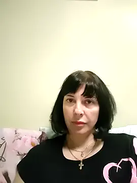 Offline Viknika on StripChat