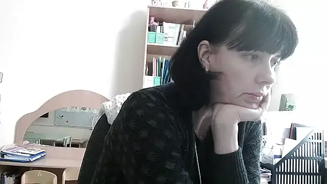 Offline Viknika on StripChat