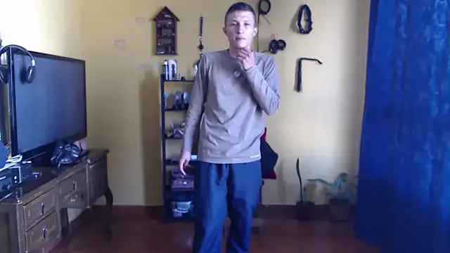 Offline Violet_And_Smith on StripChat