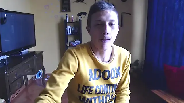 Offline Violet_And_Smith on StripChat