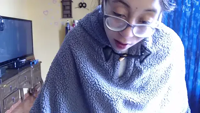 Offline Violet_And_Smith on StripChat