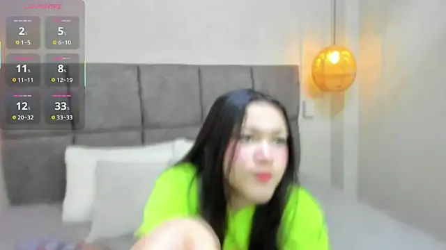 Private violeta_walton on StripChat