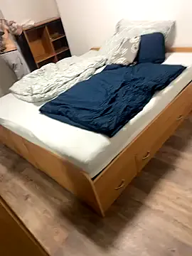 ViviVIsion on StripChat