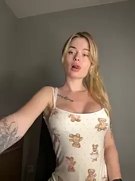 Offline Vladamais on StripChat