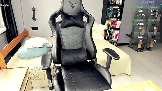 Freechat Web-cam-angel on StripChat