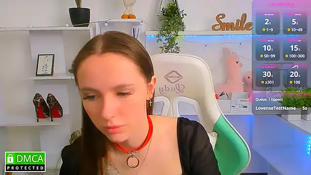 Offline WildHoneyXO on StripChat