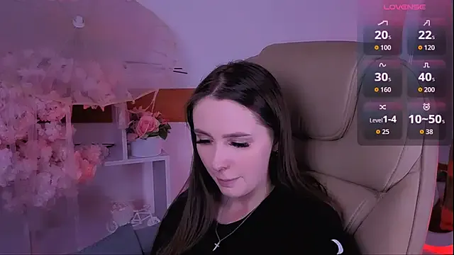 Offline WildHoneyXO on StripChat