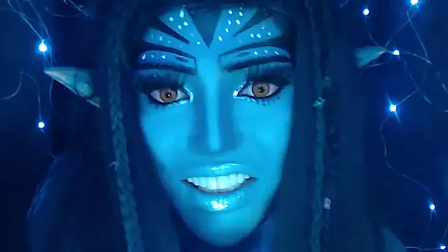 Group xBLUE_GODDESS on StripChat