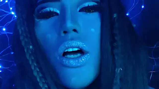 Group xBLUE_GODDESS on StripChat