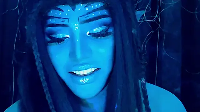 Group xBLUE_GODDESS on StripChat