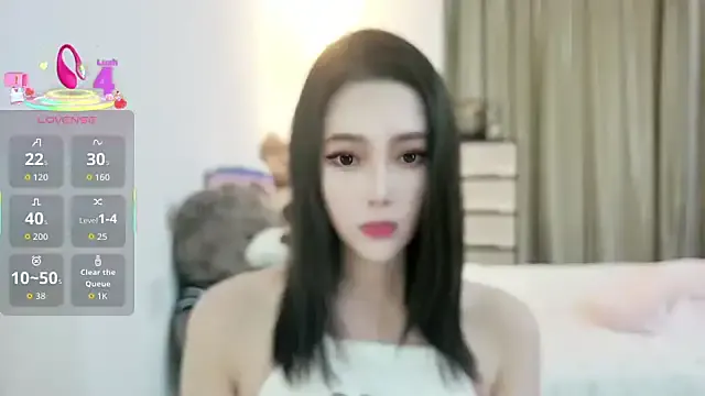 Freechat XIAOJIEBB-2025 on StripChat