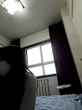 Freechat Xiaomao- on StripChat