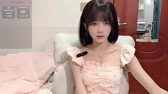 Offline Ximei-O on StripChat