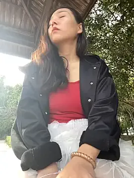 Offline xinmengAZ on StripChat