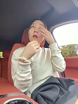 Offline xinmengAZ on StripChat