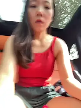 Offline xinmengAZ on StripChat