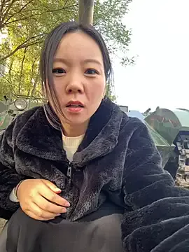 Offline xinmengAZ on StripChat