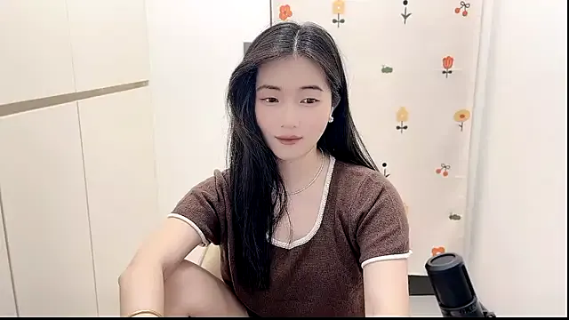 xixi-baobao on StripChat 