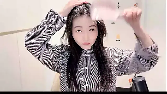 xixi-baobao on StripChat 