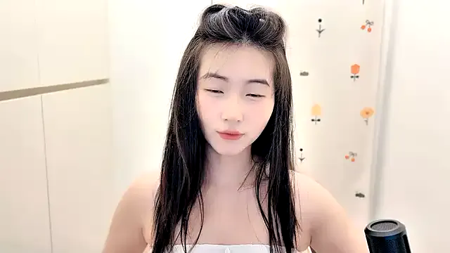 xixi-baobao on StripChat 