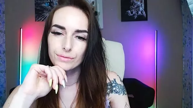 xx_adrihanna_xx on StripChat 