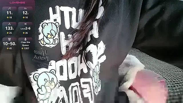 Freechat xxx719042 on StripChat