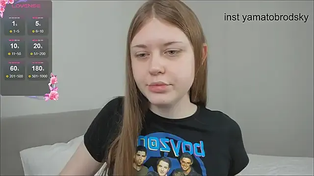 YamatoBrodsky on StripChat 