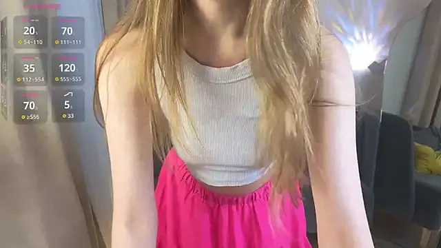 StripChat yes_Alice is Freechat yes_Alice — shake my ass