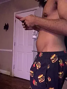 yosparky — Jerk that dick 