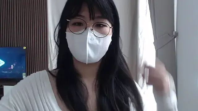 Freechat Your-Sunny on StripChat