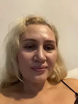 StripChat YourBlondee is Freechat YourBlondee — For present in my Birthday