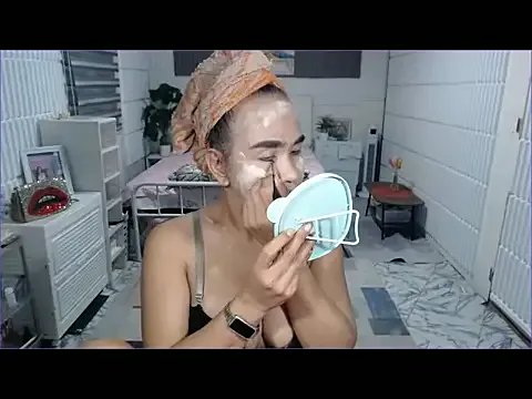 StripChat Yours_HealthyMealCumTS is Freechat Yours_HealthyMealCumTS — BE MYKING &BE MY HUNGRY CUMDUMPSTER