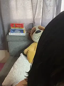 ZafiroKlein — Freechat on StripChat