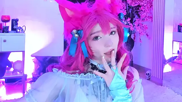 Offline zephirahabney on StripChat