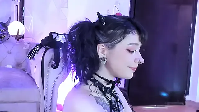 Offline zephirahabney on StripChat